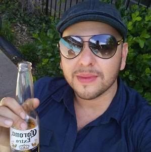 Meet your Posher, Oscar